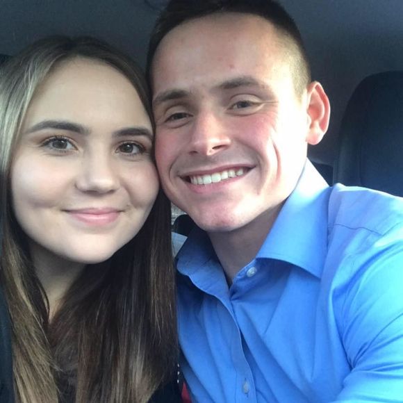 Meet your Posher, Mason - Picture 1 of 1